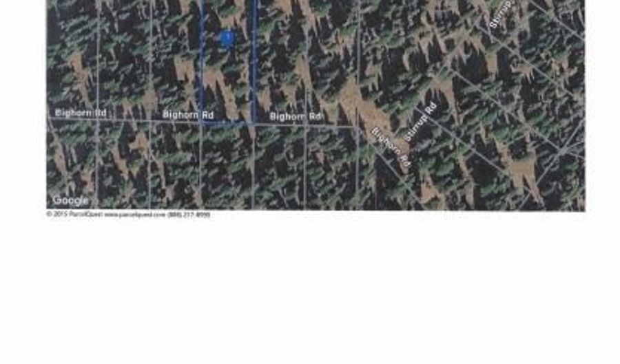 Big Horn Rd, Alturas, CA 96101 - 0 Beds, 0 Bath
