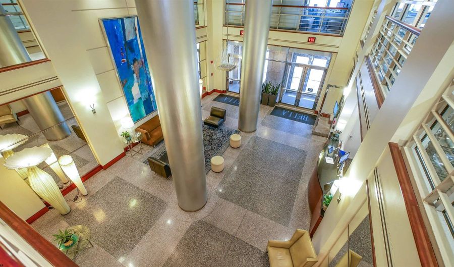 526 PACIFIC Ave 601, Atlantic City, NJ 08401 - 2 Beds, 2 Bath