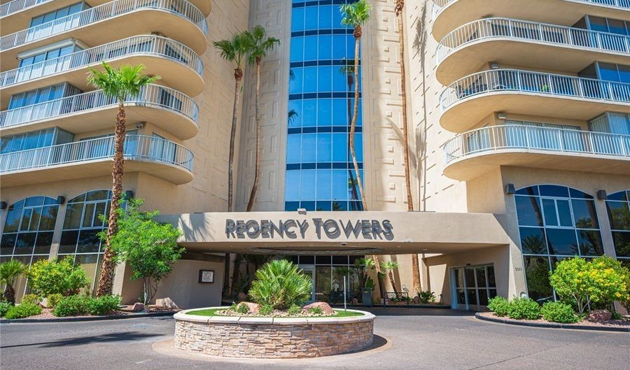 3111 Bel Air Dr 6E, Las Vegas, NV 89109 - 1 Beds, 2 Bath