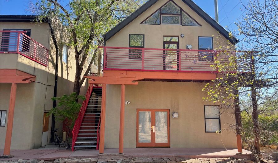 901 W San Mateo Rd R, Santa Fe, NM 87501 - 0 Beds, 0 Bath