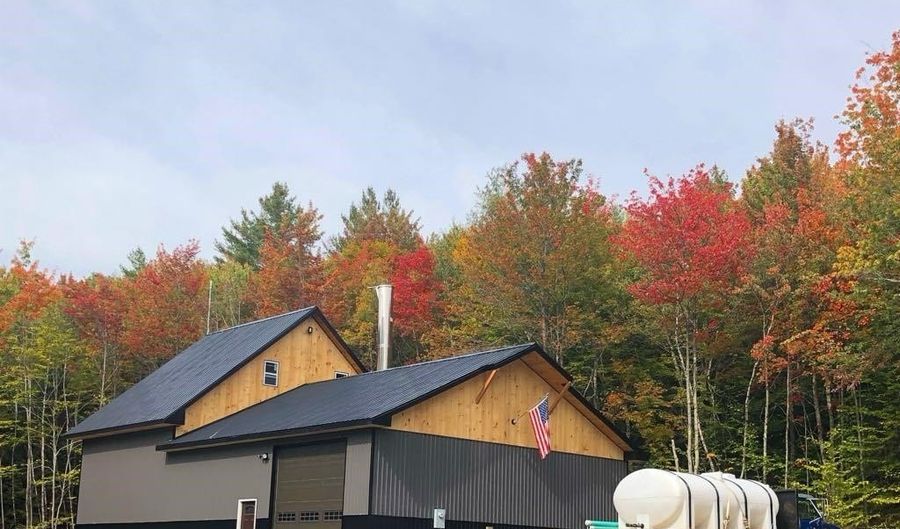 1430 Back Rd, Belvidere Center, VT 05442 - 0 Beds, 0 Bath