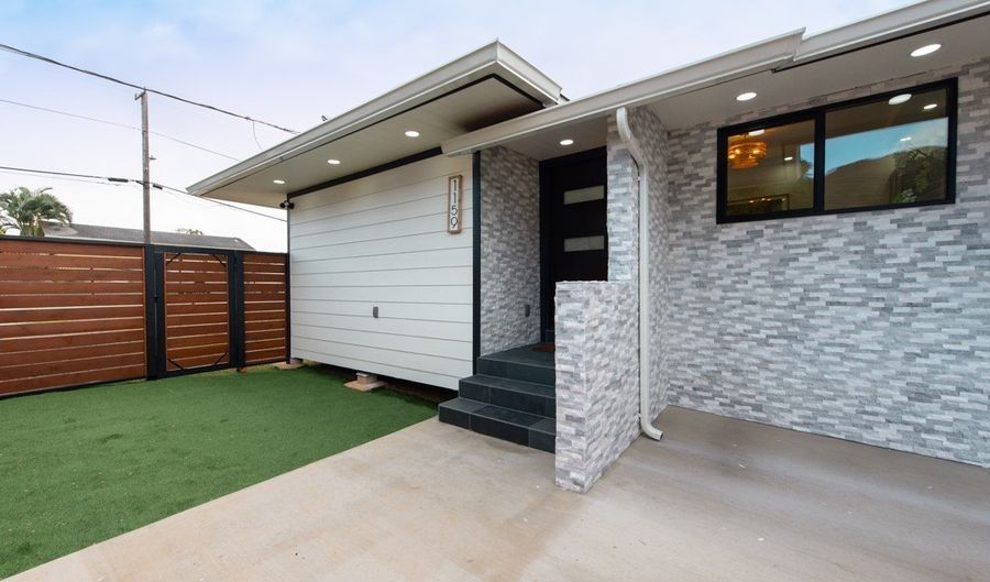 1159 Loho St, Kailua, HI 96734 - 5 Beds, 3 Bath