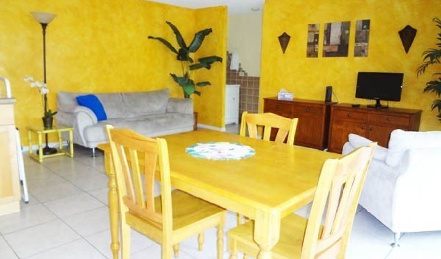 2572 Lemon Rd 306, Honolulu, HI 96815 - 1 Beds, 1 Bath