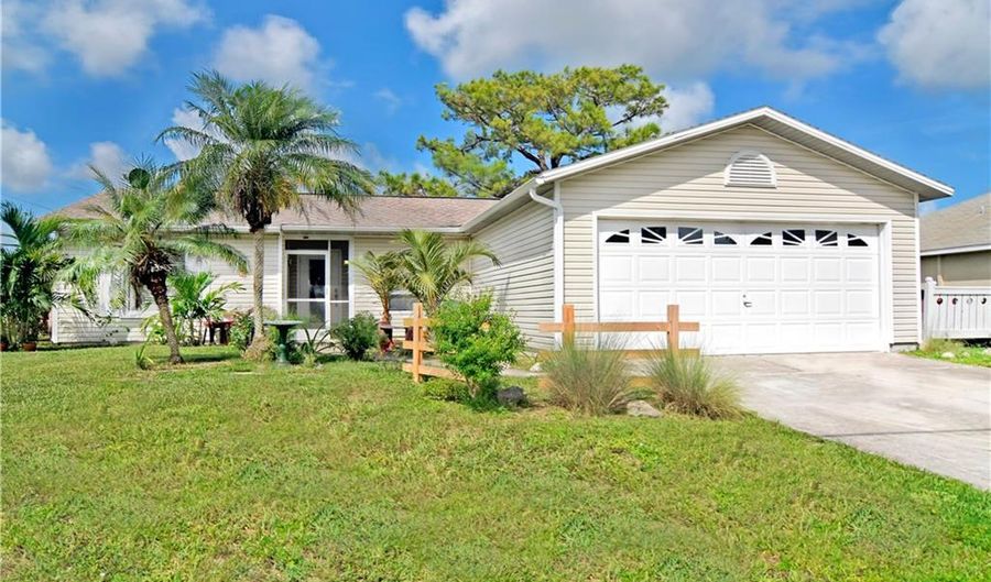 14 NW 14th Ave, Cape Coral, FL 33993 - 3 Beds, 2 Bath