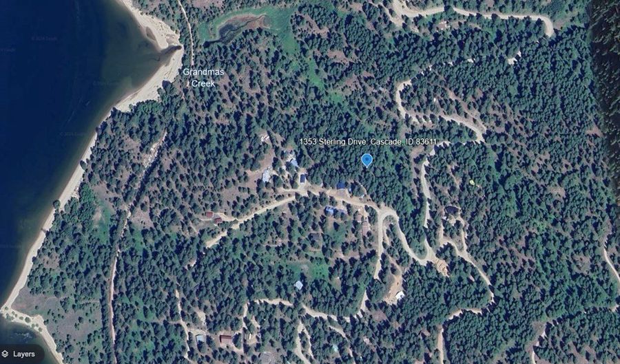 1353 Sterling Dr 68, Cascade, ID 83611 - 0 Beds, 0 Bath