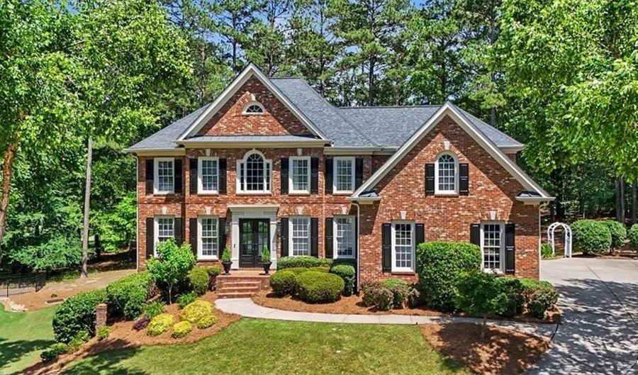 31 Rocky Brook Ct, Acworth, GA 30101 - 5 Beds, 4 Bath