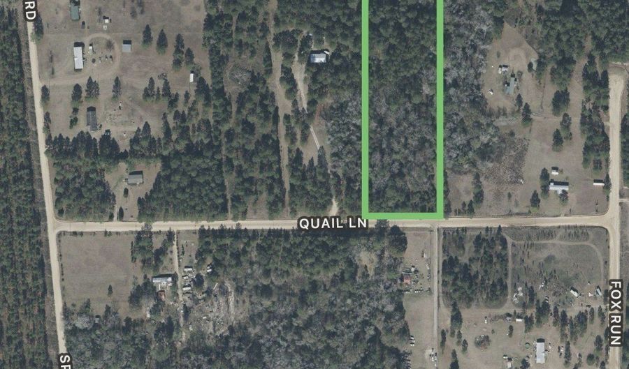 Quail Lane, Alapaha, GA 31622 - 0 Beds, 0 Bath