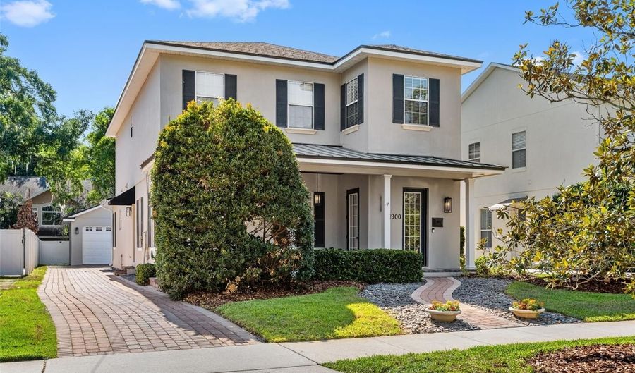 1900 GERDA Ter, Orlando, FL 32804 - 4 Beds, 3 Bath