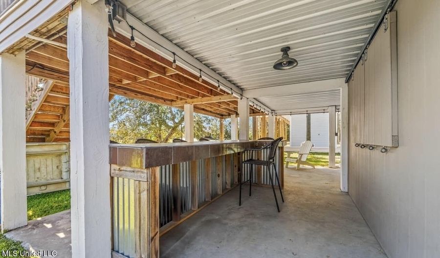 4131 20th Ave, Bay St. Louis, MS 39520 - 3 Beds, 1 Bath