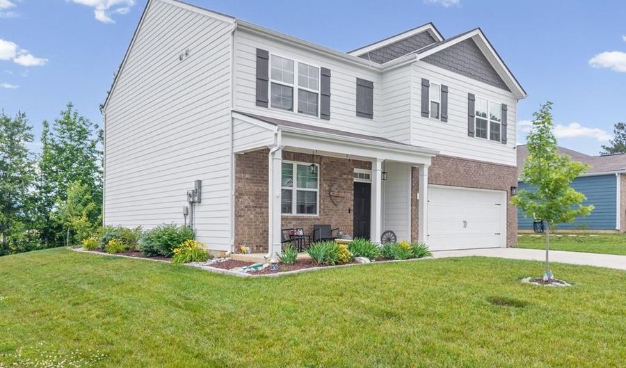176 Nunally Dr, Baxter, TN 38544 - 5 Beds, 3 Bath
