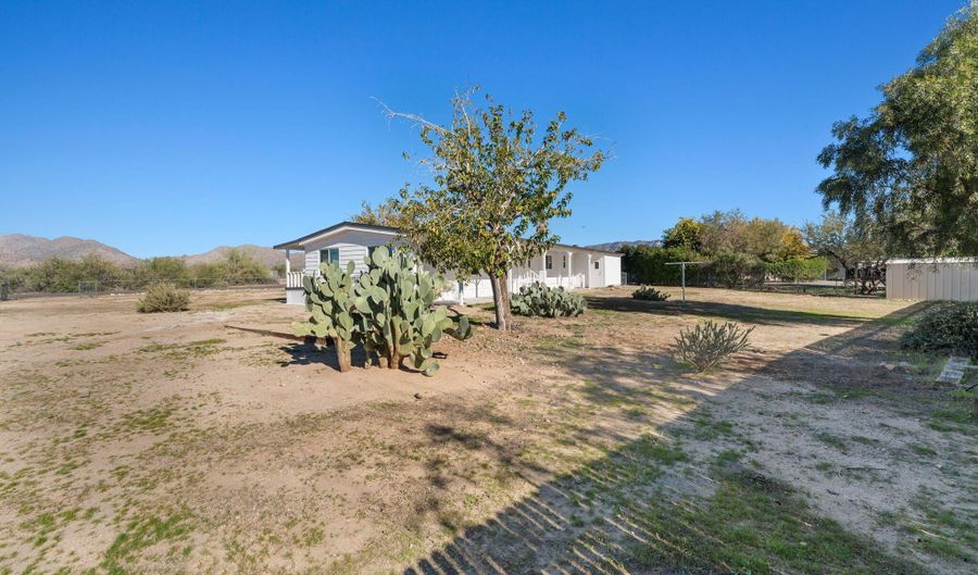 23865 W Coleman Dr, Congress, AZ 85332 - 2 Beds, 2 Bath