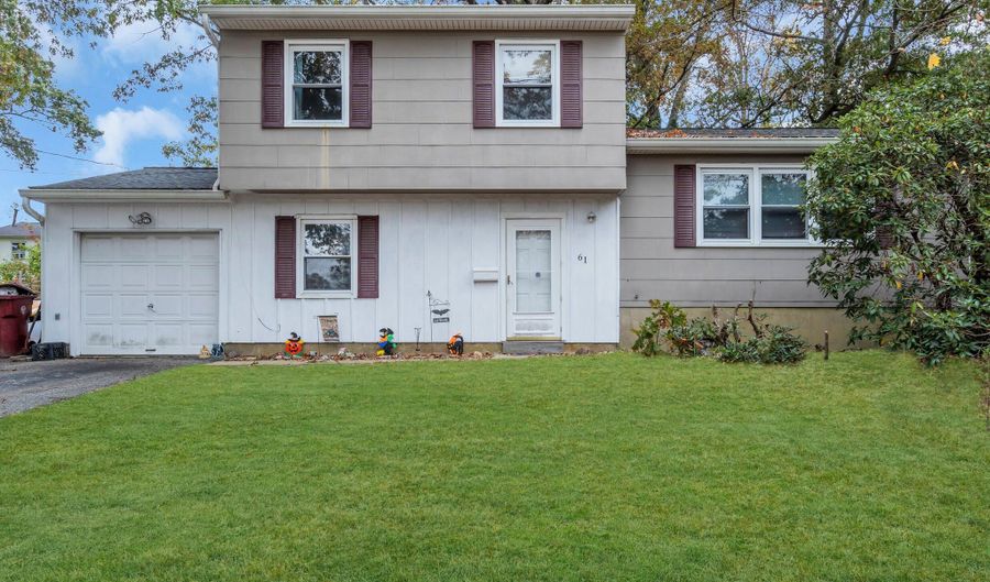 61 Bittern Ln, Bayville, NJ 08721 - 4 Beds, 2 Bath