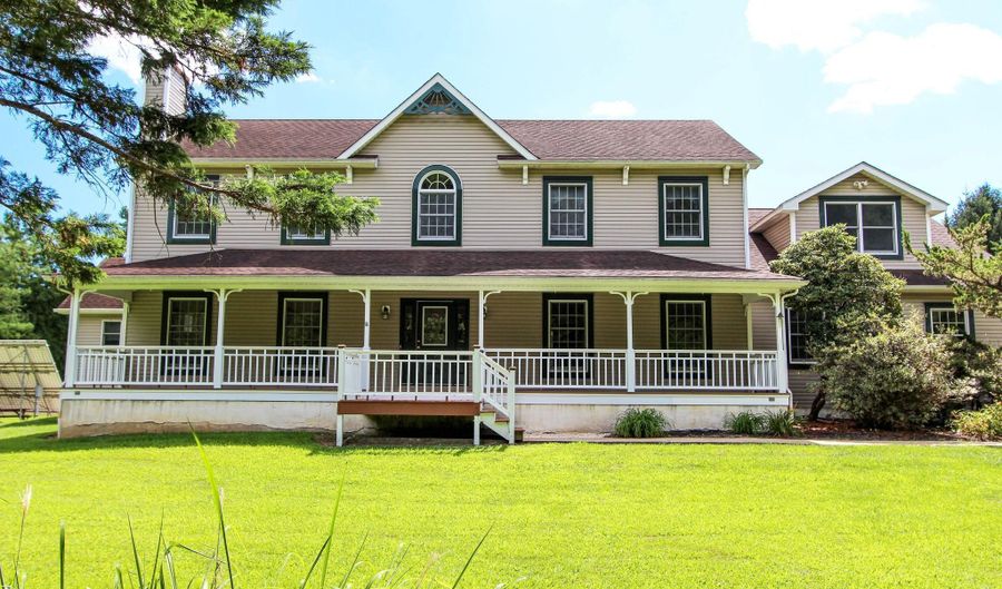 123 LUMS POND Rd, Bear, DE 19701 - 5 Beds, 4 Bath
