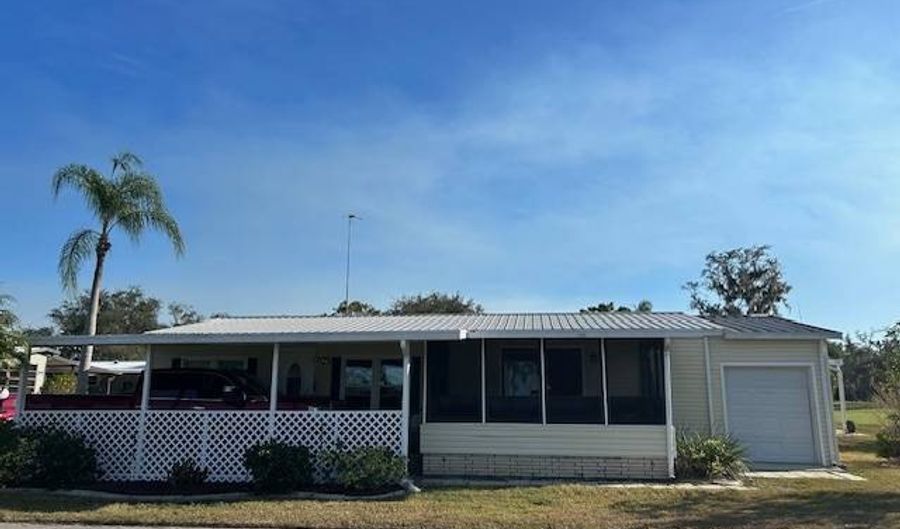 2606 Nicklaus Dr, Avon Park, FL 33825 - 2 Beds, 2 Bath