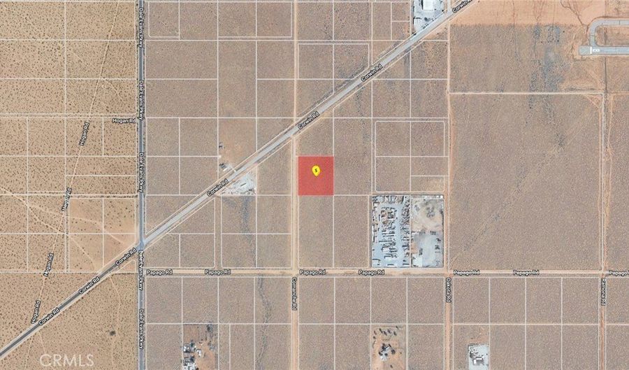 0 Camanche, Apple Valley, CA 92307 - 0 Beds, 0 Bath