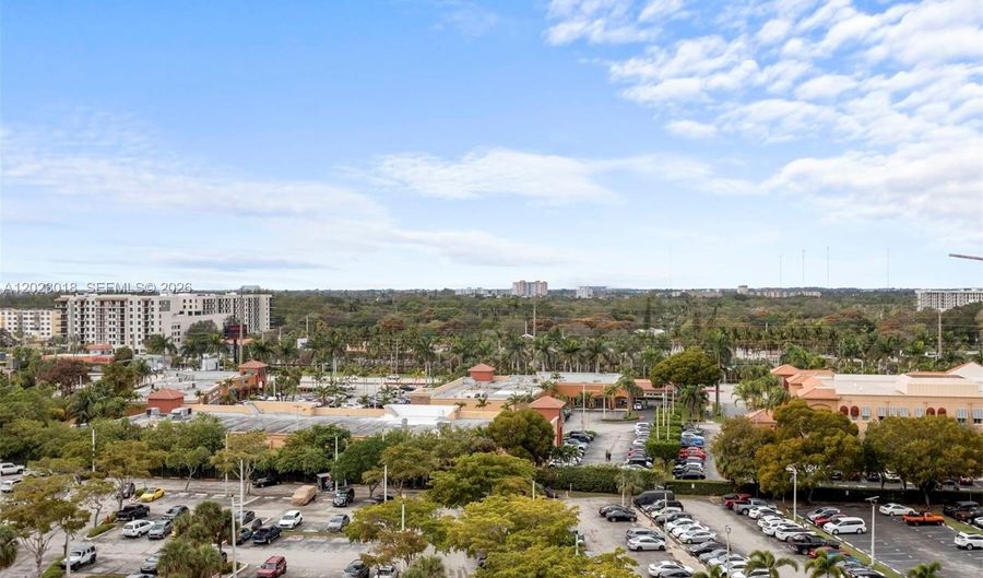 18051 Biscayne Blvd 1105, Aventura, FL 33160 - 2 Beds, 2 Bath