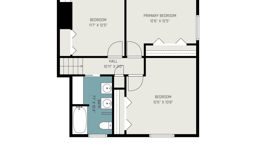 937 Riverview Dr, Alma, MI 48801 - 3 Beds, 2 Bath