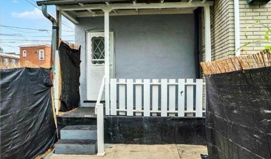 920 N Mohr St, Allentown, PA 18102 - 3 Beds, 1 Bath