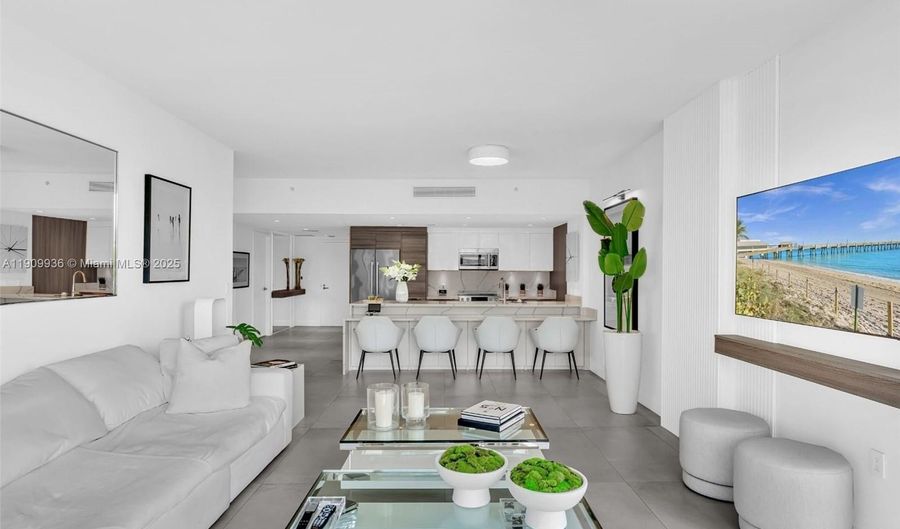 9940 W Bay Harbor Dr 3G-S, Bay Harbor Islands, FL 33154 - 3 Beds, 3 Bath