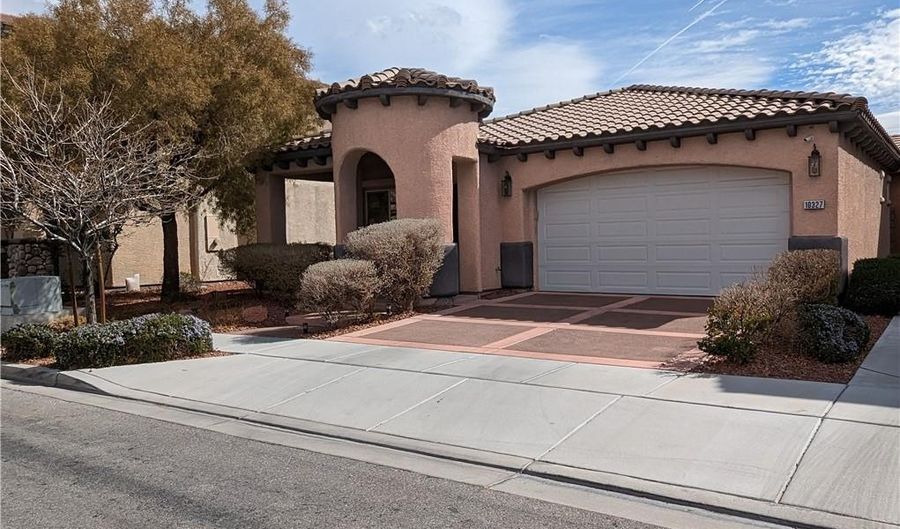 10327 Howling Coyote Ave, Las Vegas, NV 89135 - 2 Beds, 2 Bath