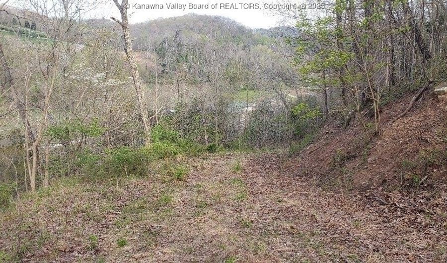 463 Big Ben Bowen Hwy, Barboursville, WV 25705 - 0 Beds, 0 Bath