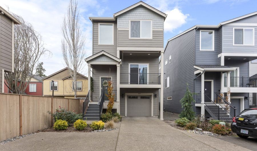 3037 SW SHERMAN Pl, Beaverton, OR 97003 - 4 Beds, 2 Bath