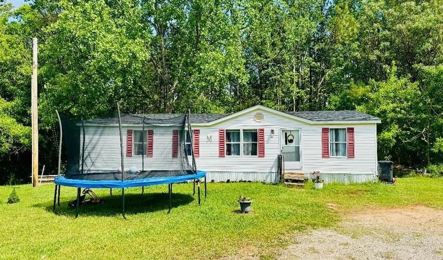 141 Dutchman Rd, Abbeville, SC 29620 - 3 Beds, 2 Bath