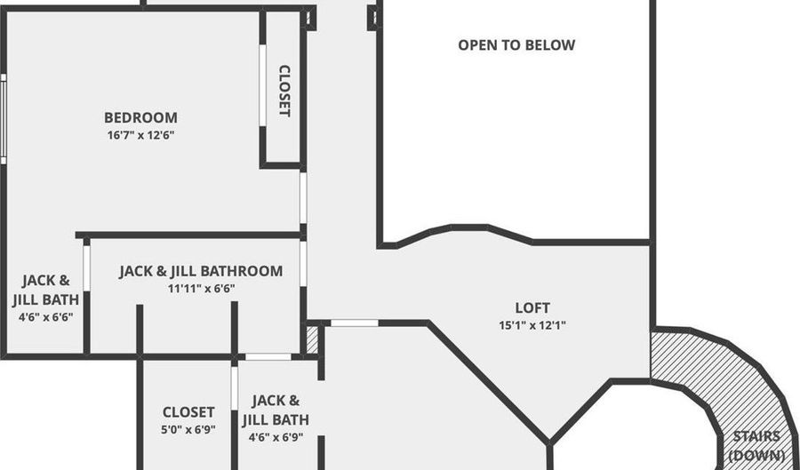 1832 Canyon Ct, Allen, TX 75013 - 5 Beds, 4 Bath