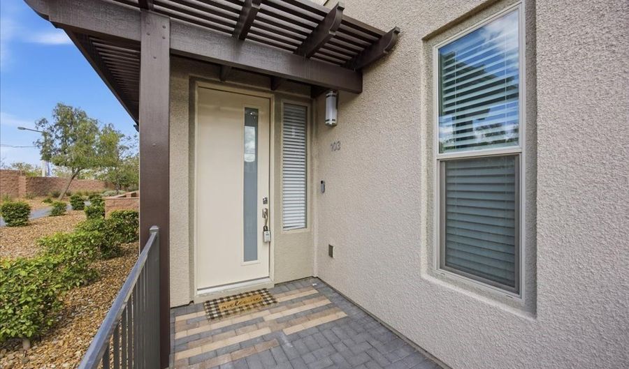 1153 Notch Peak St 103, Las Vegas, NV 89135 - 3 Beds, 5 Bath