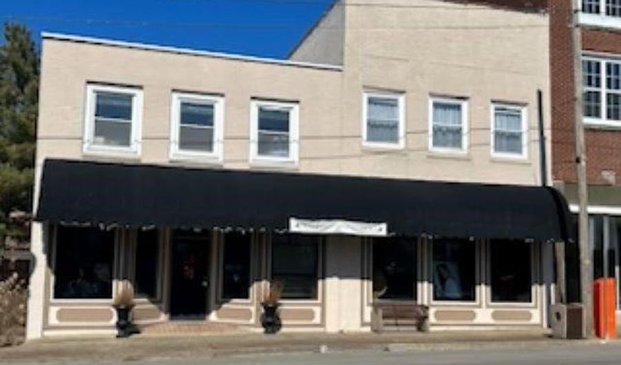 143 W Broad St, Central City, KY 42330 - 0 Beds, 0 Bath