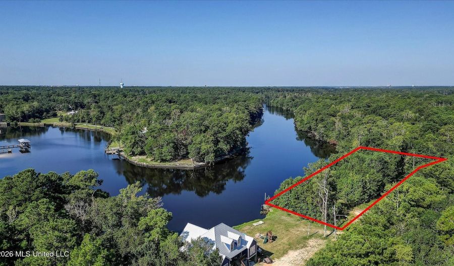 12209 Hickman Rd, Biloxi, MS 39532 - 0 Beds, 0 Bath