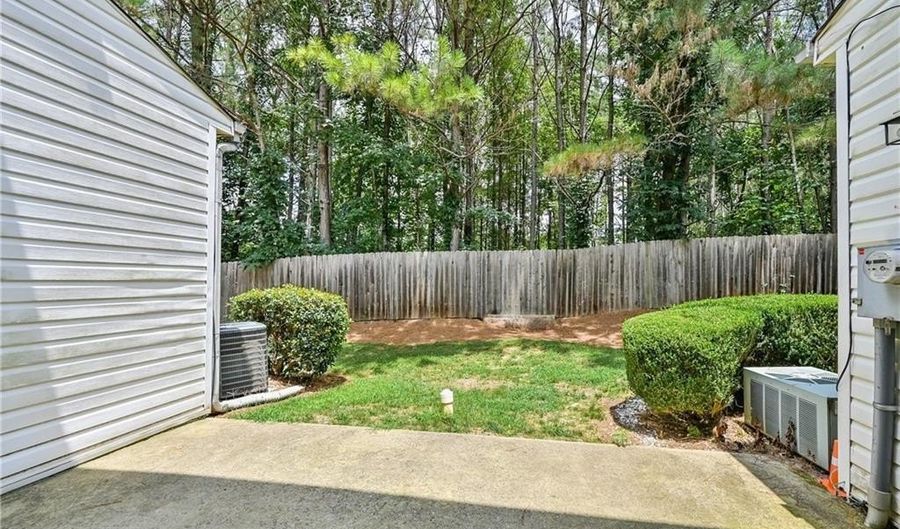 1980 Drennon Ave, Austell, GA 30106 - 2 Beds, 3 Bath
