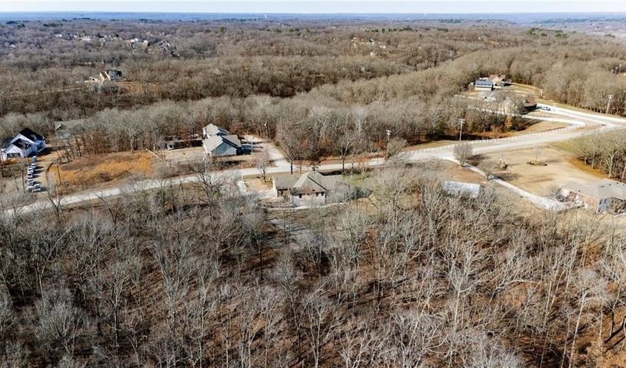 Lot 3 Askew LN, Bella Vista, AR 72714 - 0 Beds, 0 Bath