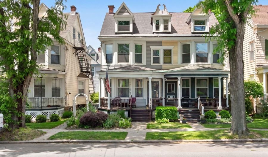 5 N Main Ave, Albany, NY 12203 - 4 Beds, 2 Bath