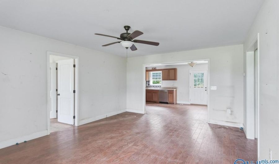 240 Riddle Rd, Albertville, AL 35950 - 3 Beds, 2 Bath