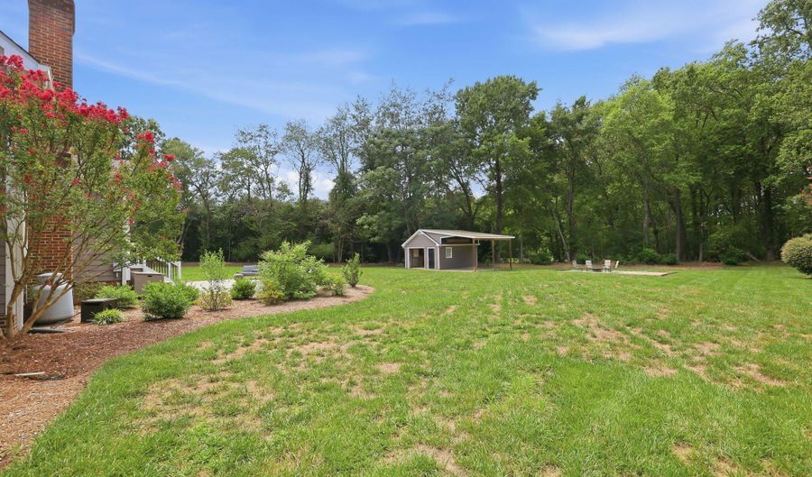 4008 W Lake Rd, Apex, NC 27539 - 4 Beds, 3 Bath