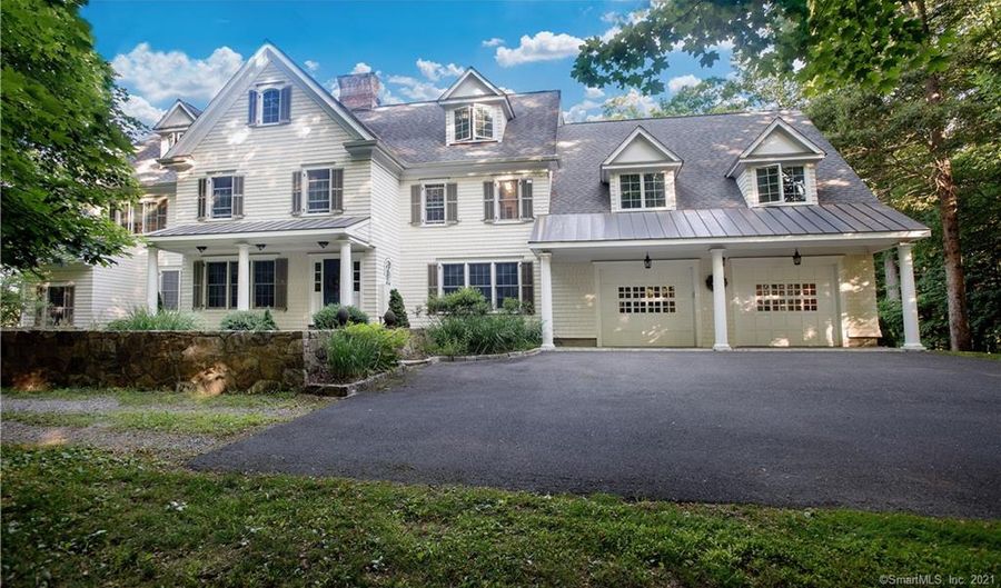 91 Golf Ln, Ridgefield, CT 06877 - 5 Beds, 7 Bath