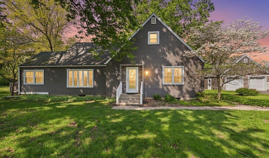12131 N State Road 9, Alexandria, IN 46001 - 4 Beds, 2 Bath