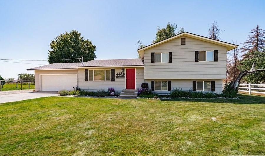 14 N 470 W, Blackfoot, ID 83221 - 4 Beds, 2 Bath