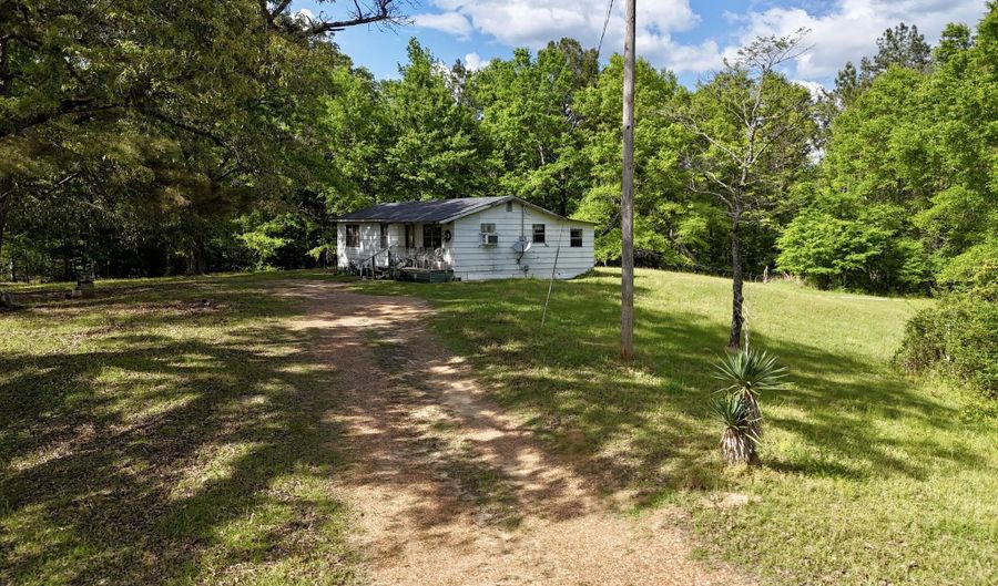5171 Coxs Ferry Rd, Bolton, MS 39041 - 0 Beds, 0 Bath