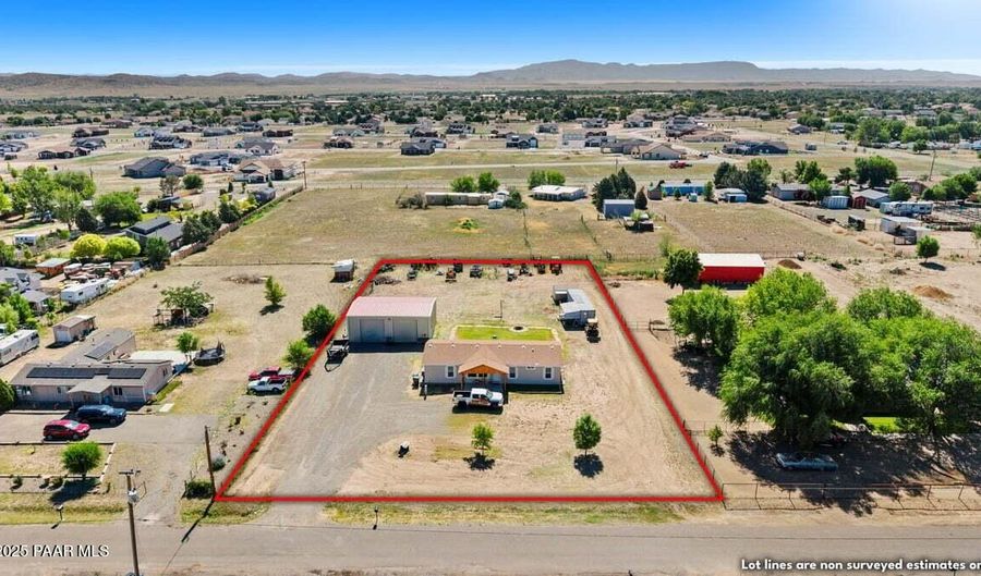 2625 N Maricopa St, Chino Valley, AZ 86323 - 3 Beds, 2 Bath