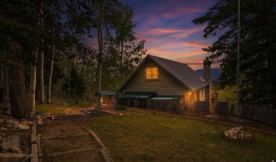 1800 Robinson Hill Rd, Black Hawk, CO 80422 - 2 Beds, 2 Bath