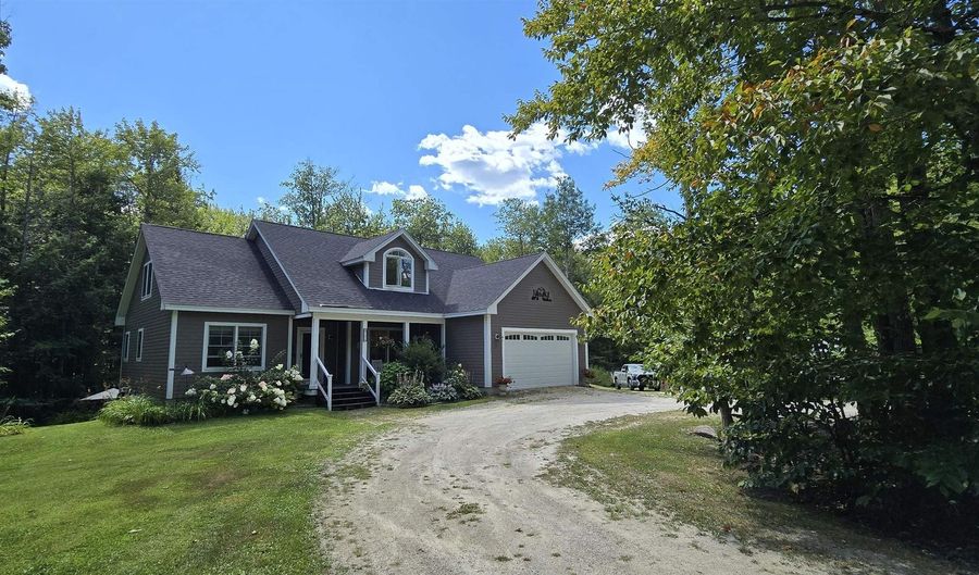 150 Hamwoods Rd, Alton, NH 03809 - 4 Beds, 4 Bath