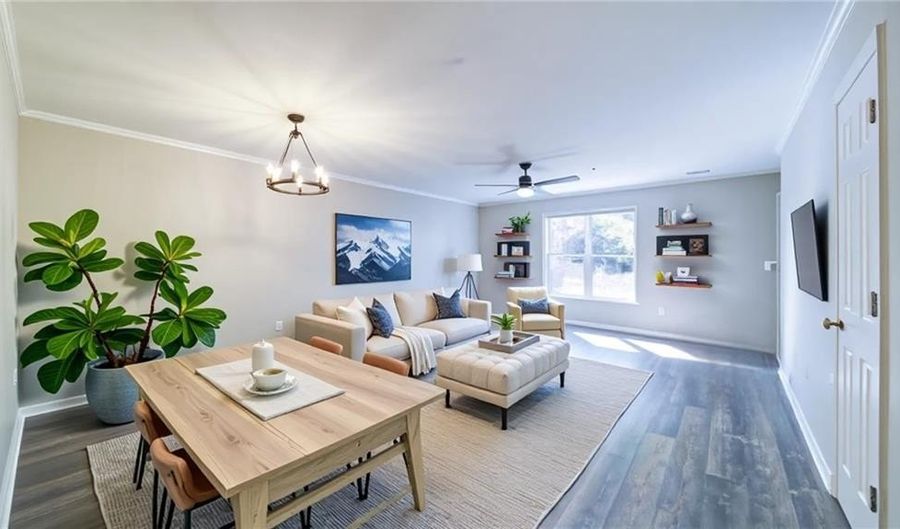 104 Westchester Cir 4, Athens, GA 30606 - 3 Beds, 3 Bath