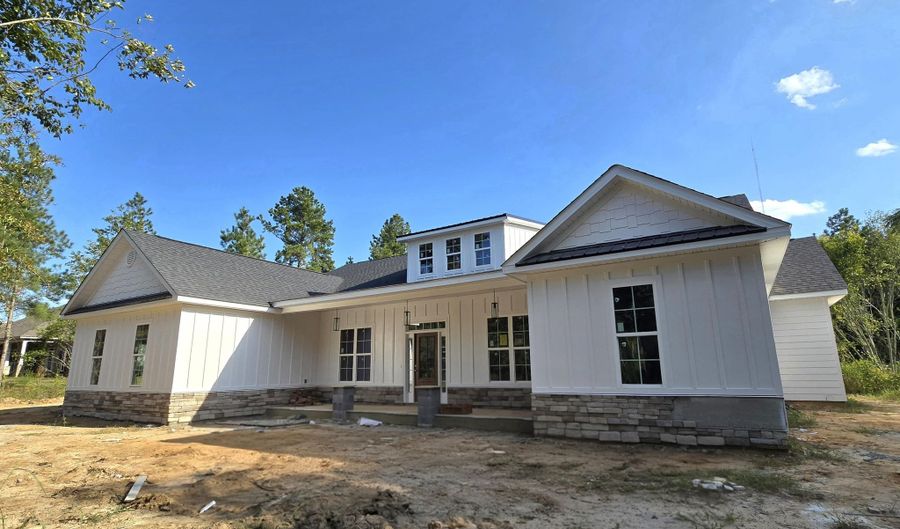 1189 Bellingham Dr, Beech Island, SC 29842 - 4 Beds, null Bath