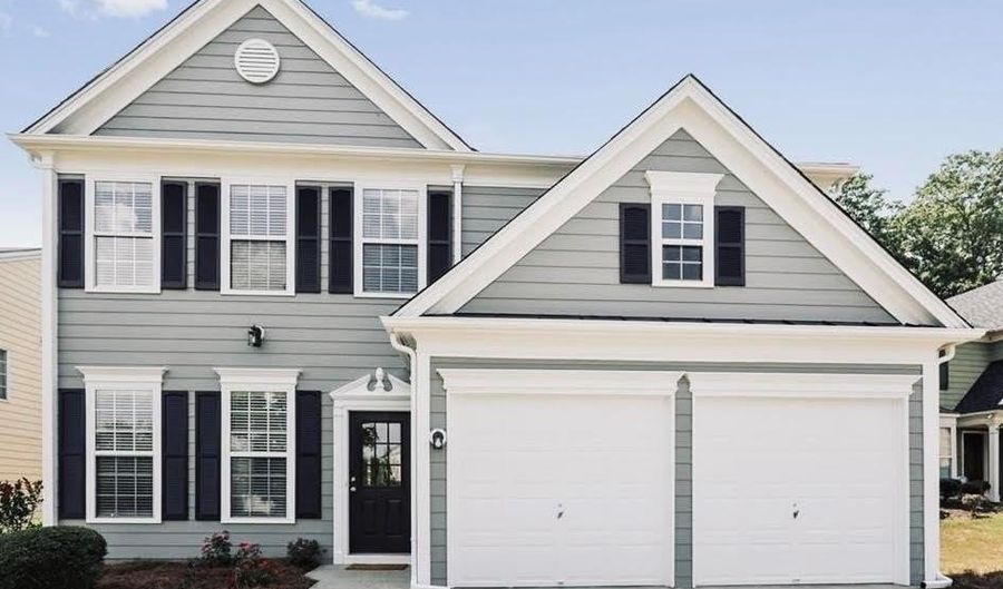 13638 Weycroft Cir, Alpharetta, GA 30004 - 3 Beds, 4 Bath