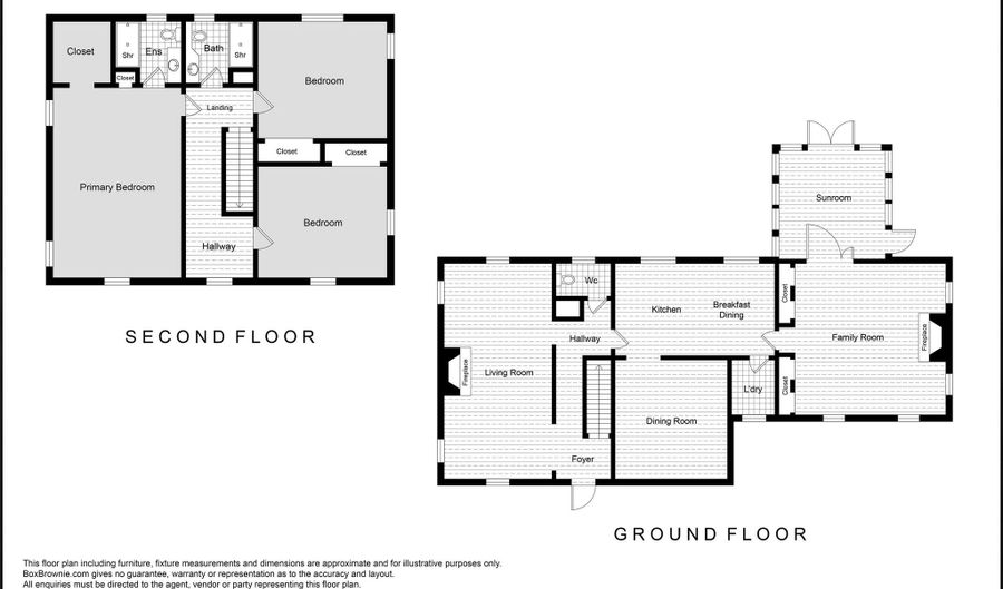 7 Mapleton Dr, Bedford, IN 47421 - 3 Beds, 3 Bath