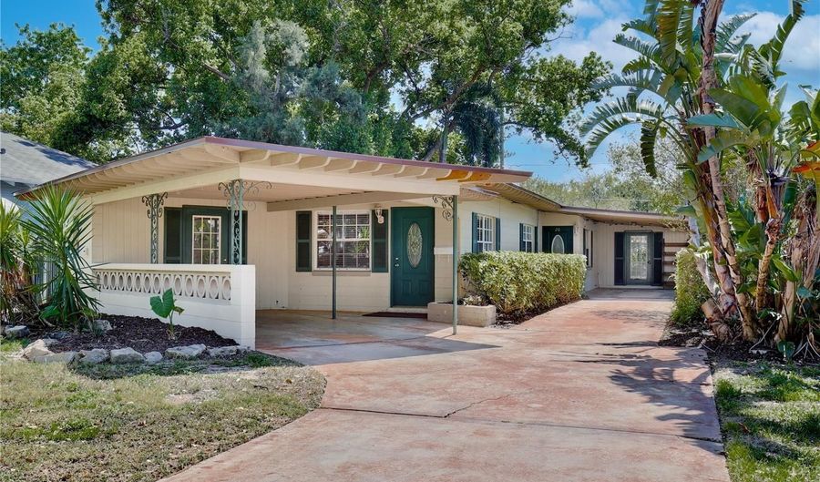 18 E HARVARD St, Orlando, FL 32804 - 4 Beds, 0 Bath