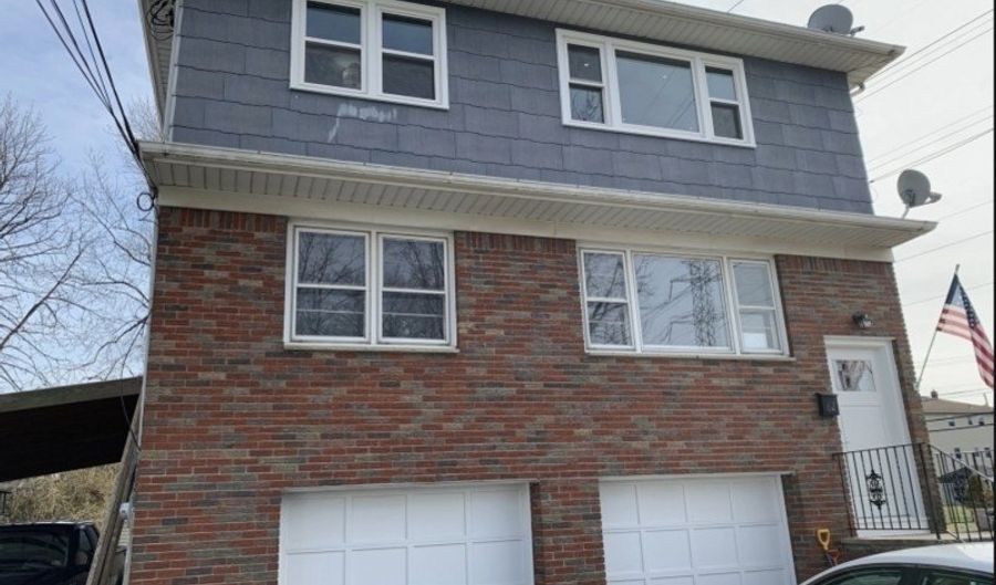 62 Gless Ave, Belleville, NJ 07109 - 3 Beds, 1 Bath