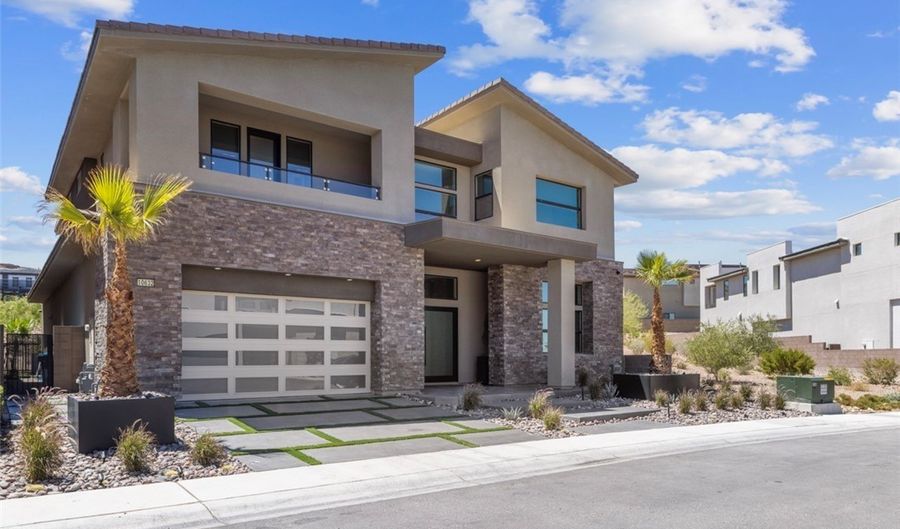 10632 Patina Hills Ct, Las Vegas, NV 89135 - 4 Beds, 5 Bath